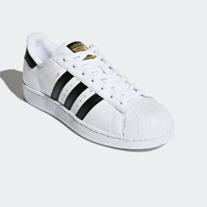 ADIDAS SUPERSTAR ATHLETIC SHOES
